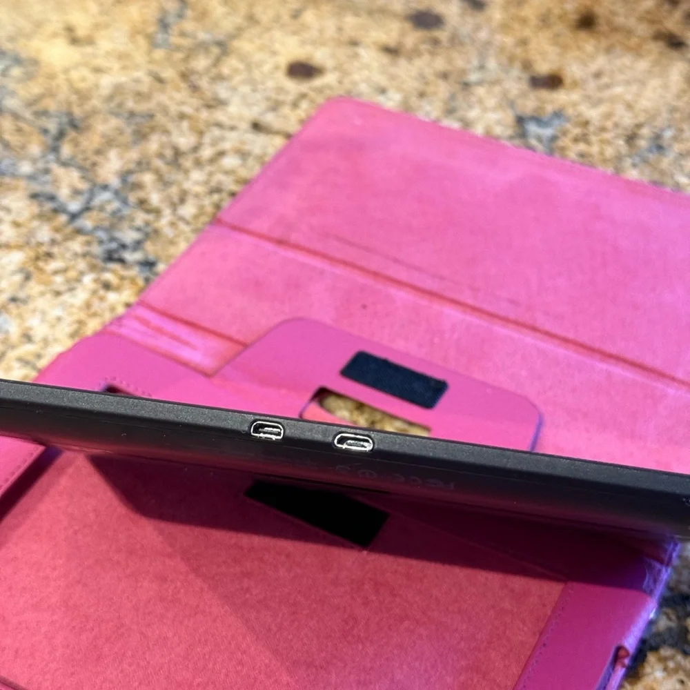 Amazon Fire Tablet HD
